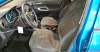 Chevrolet Sail 1.5 LS Sedan 2018