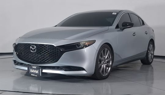 Mazda • Mazda 3
