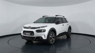 Citroen • C4 Cactus