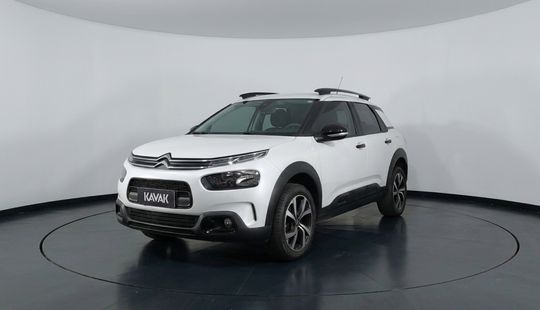 Citroen • C4 Cactus