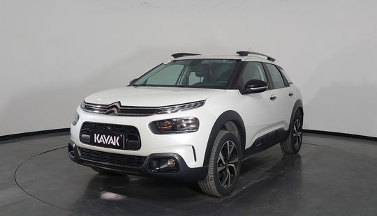 Citroen • C4 Cactus