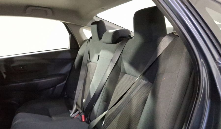 Toyota Yaris 1.5 BASE CVT Sedan 2023