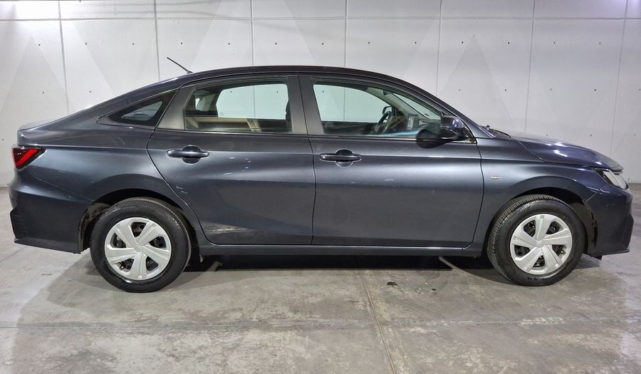 Toyota Yaris 1.5 BASE CVT Sedan 2023