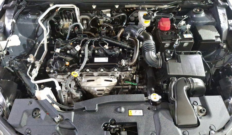 Toyota Yaris 1.5 BASE CVT Sedan 2023