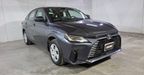 Toyota Yaris 1.5 BASE CVT Sedan 2023