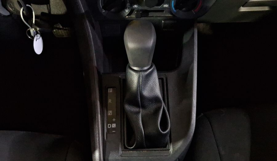 Toyota Yaris 1.5 BASE CVT Sedan 2023