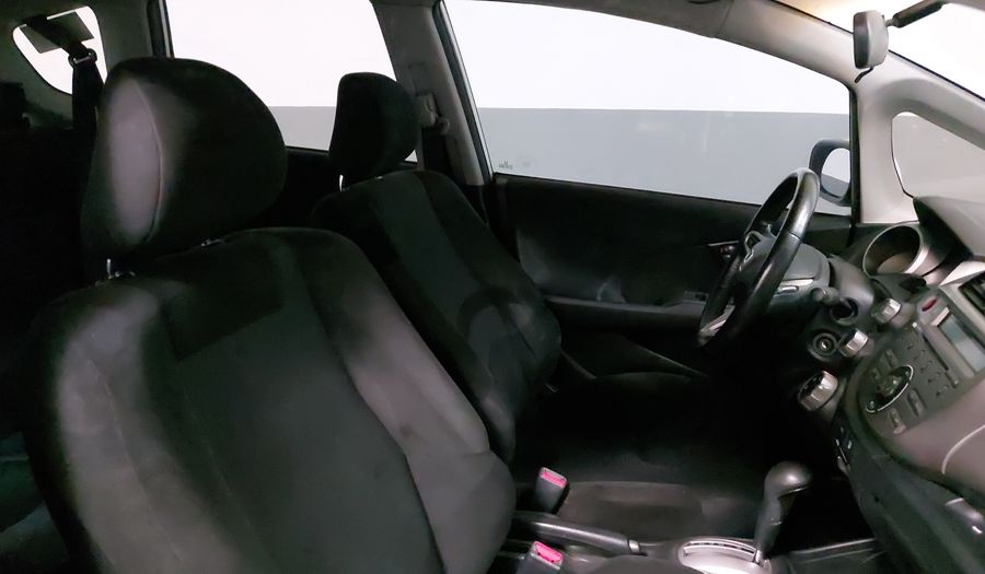 Honda Fit 1.5 EX 5AT Hatchback 2010