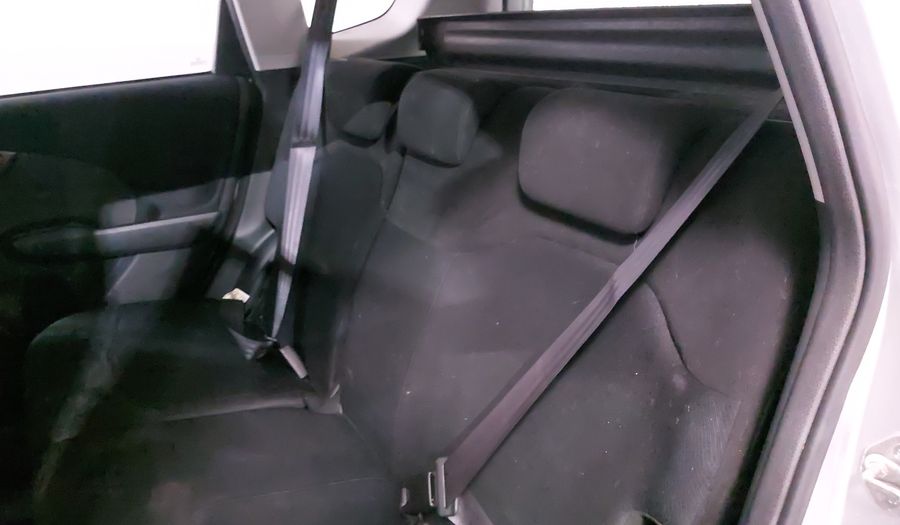 Honda Fit 1.5 EX 5AT Hatchback 2010