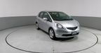 Honda Fit 1.5 EX 5AT Hatchback 2010