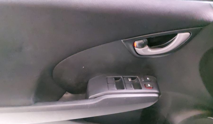 Honda Fit 1.5 EX 5AT Hatchback 2010