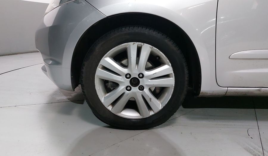 Honda Fit 1.5 EX 5AT Hatchback 2010