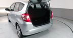 Honda Fit 1.5 EX 5AT Hatchback 2010