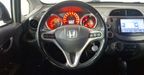 Honda Fit 1.5 EX 5AT Hatchback 2010