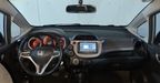 Honda Fit 1.5 EX 5AT Hatchback 2010