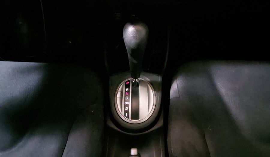 Honda Fit 1.5 EX 5AT Hatchback 2010