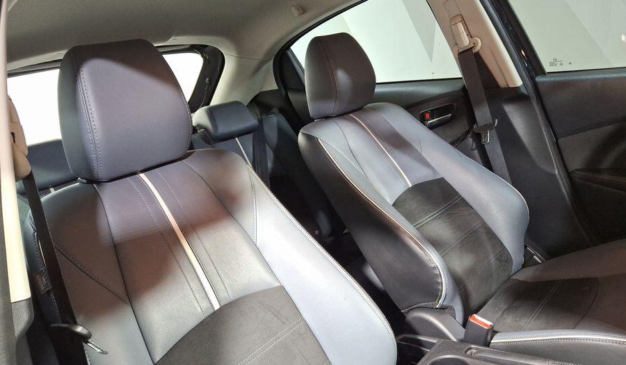 Mazda 2 1.5 MHEV CARBON EDITION AUTO Hatchback 2023