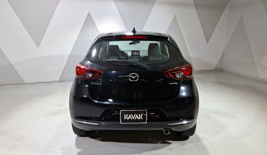 Mazda 2 1.5 MHEV CARBON EDITION AUTO Hatchback 2023