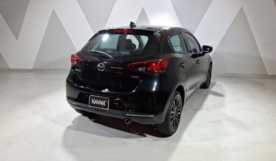 Mazda 2 1.5 MHEV CARBON EDITION AUTO Hatchback 2023