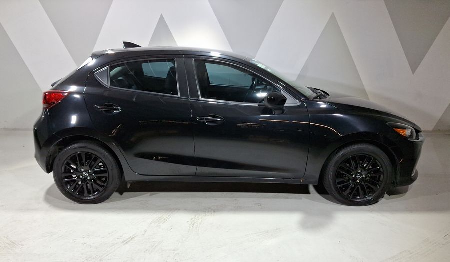 Mazda 2 1.5 MHEV CARBON EDITION AUTO Hatchback 2023