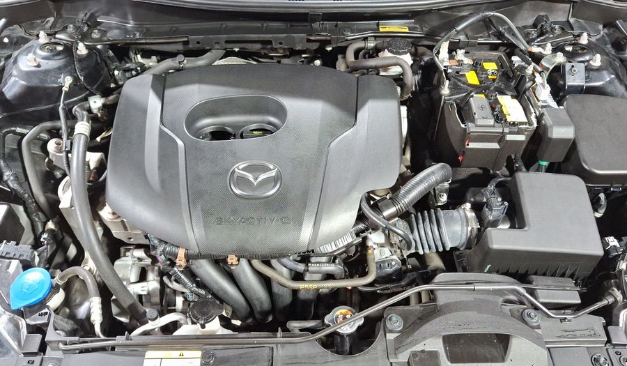 Mazda 2 1.5 MHEV CARBON EDITION AUTO Hatchback 2023