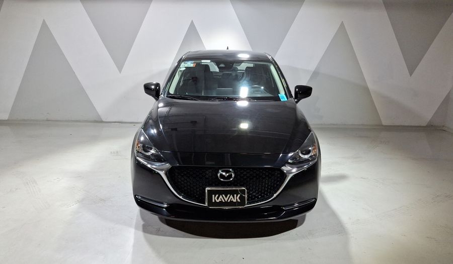 Mazda 2 1.5 MHEV CARBON EDITION AUTO Hatchback 2023