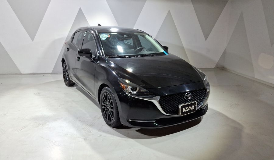 Mazda 2 1.5 MHEV CARBON EDITION AUTO Hatchback 2023