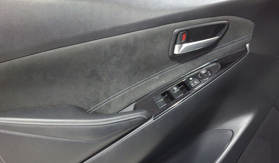 Mazda 2 1.5 MHEV CARBON EDITION AUTO Hatchback 2023