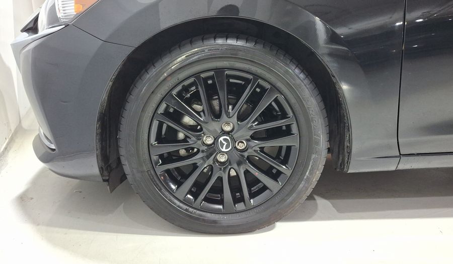 Mazda 2 1.5 MHEV CARBON EDITION AUTO Hatchback 2023