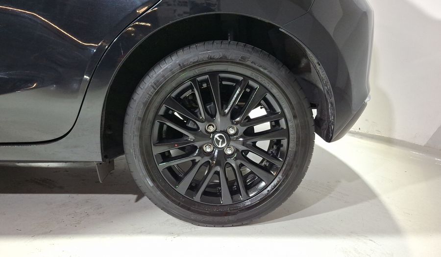 Mazda 2 1.5 MHEV CARBON EDITION AUTO Hatchback 2023