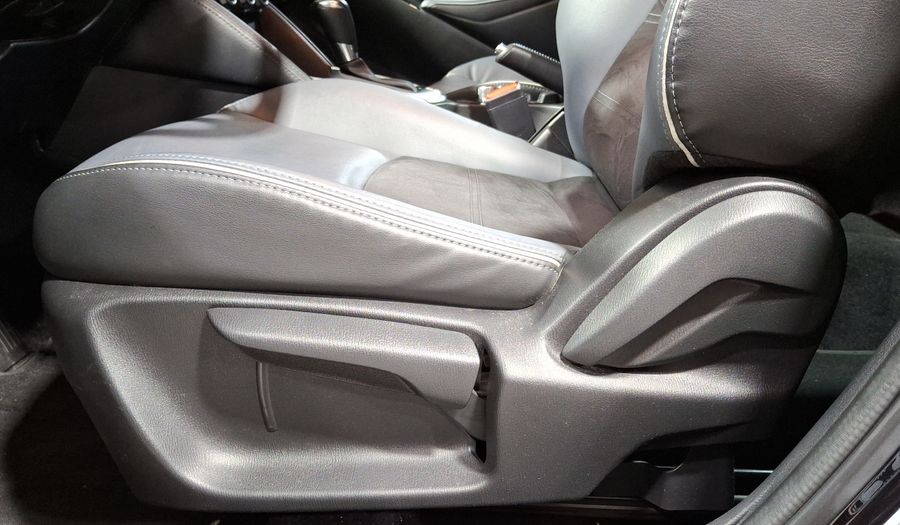 Mazda 2 1.5 MHEV CARBON EDITION AUTO Hatchback 2023