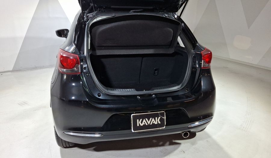 Mazda 2 1.5 MHEV CARBON EDITION AUTO Hatchback 2023