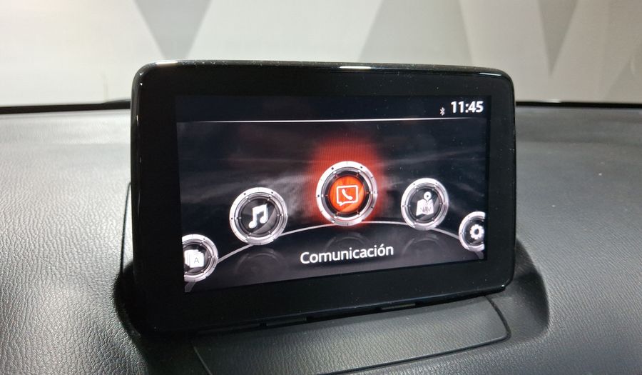 Mazda 2 1.5 MHEV CARBON EDITION AUTO Hatchback 2023