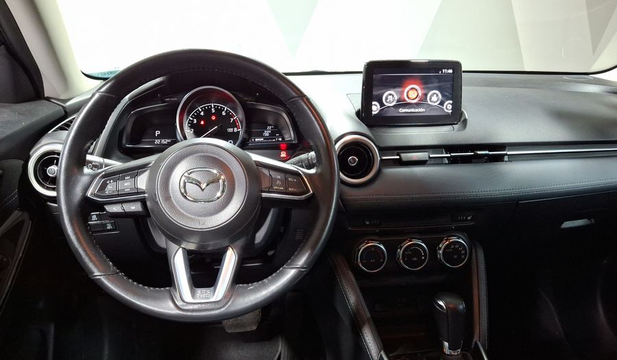 Mazda 2 1.5 MHEV CARBON EDITION AUTO Hatchback 2023