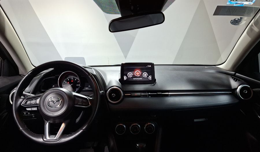 Mazda 2 1.5 MHEV CARBON EDITION AUTO Hatchback 2023
