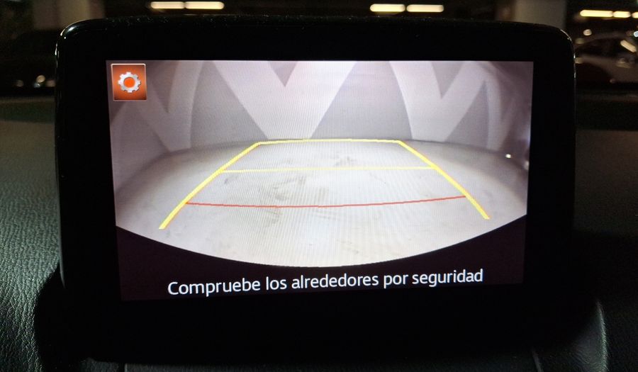 Mazda 2 1.5 MHEV CARBON EDITION AUTO Hatchback 2023