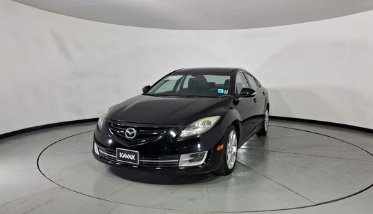 Mazda • Mazda 6