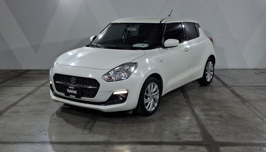 2022 • 52,081 km • Manual