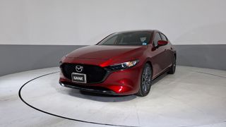 Mazda 3 2.5 I SPORT AUTO