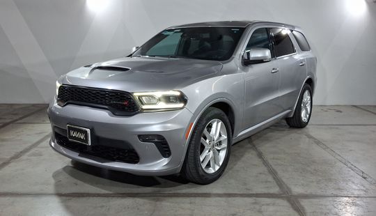 Dodge • Durango