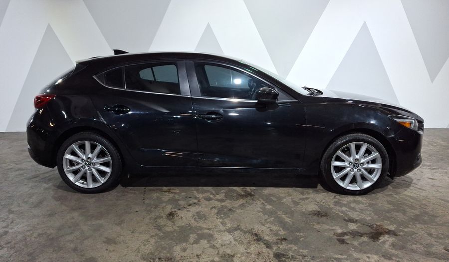 Mazda 3 2.5 HATCHBACK S GRAND TOURING TA Hatchback 2018