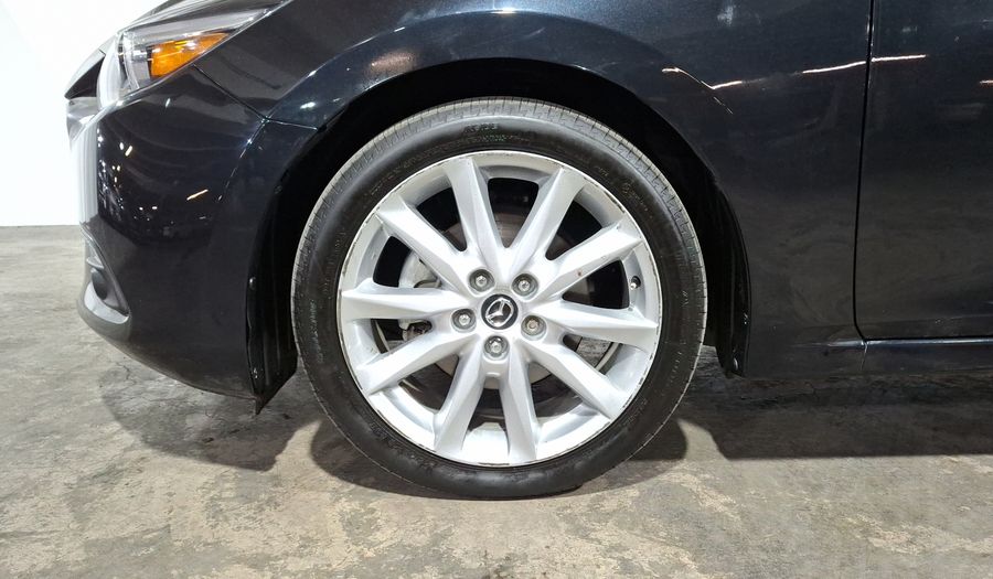 Mazda 3 2.5 HATCHBACK S GRAND TOURING TA Hatchback 2018