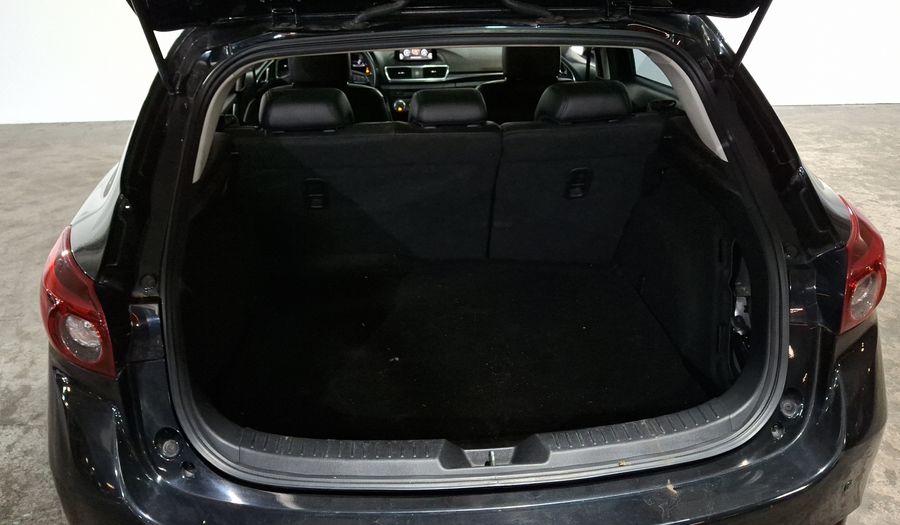 Mazda 3 2.5 HATCHBACK S GRAND TOURING TA Hatchback 2018