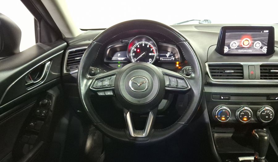 Mazda 3 2.5 HATCHBACK S GRAND TOURING TA Hatchback 2018