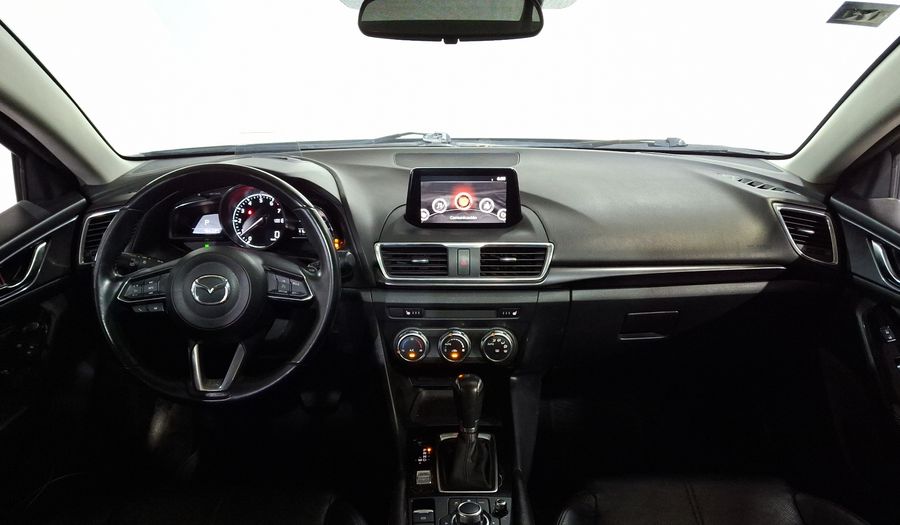 Mazda 3 2.5 HATCHBACK S GRAND TOURING TA Hatchback 2018