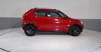 Suzuki Ignis 1.2 GLX CVT Hatchback 2017