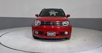 Suzuki Ignis 1.2 GLX CVT Hatchback 2017