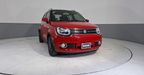 Suzuki Ignis 1.2 GLX CVT Hatchback 2017