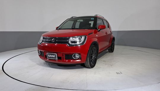 Suzuki • Ignis