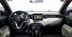 Suzuki Ignis 1.2 GLX CVT Hatchback 2017