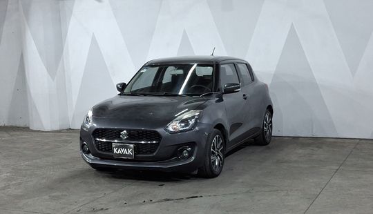 Suzuki • Swift